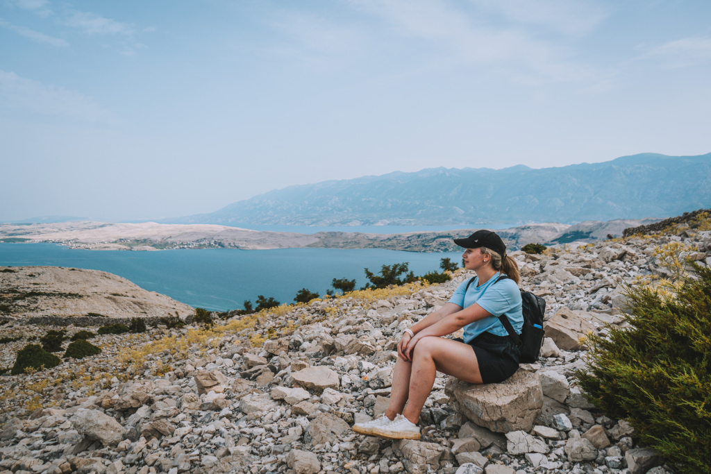 pag island