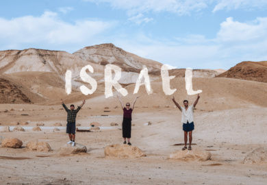 Israel