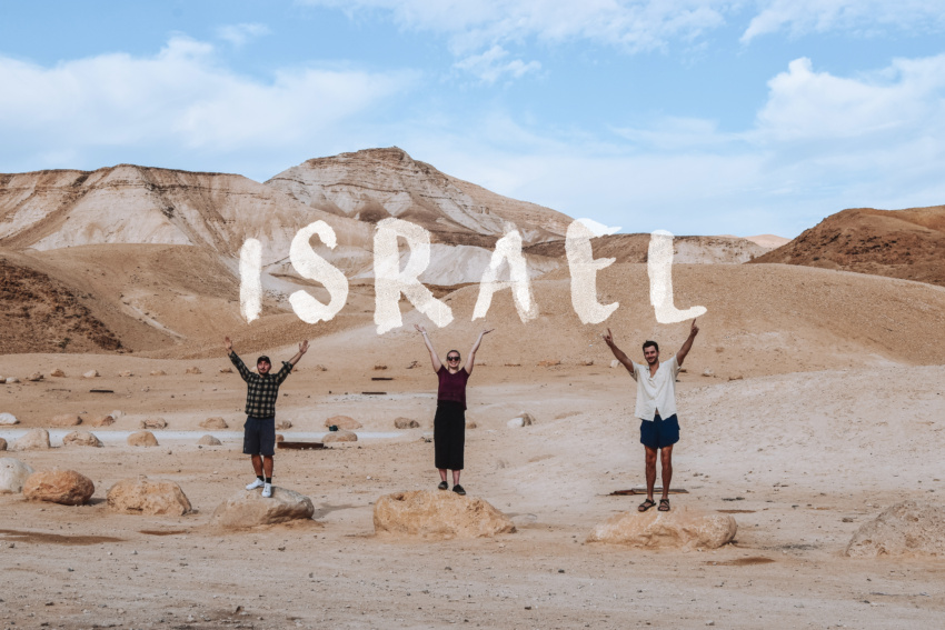 Israel